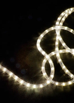 LYYT LED Rope Light Warm White (2800-3300K) 50m LYYT