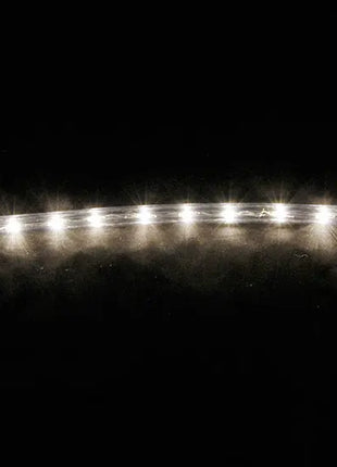 LYYT LED Rope Light Warm White (2800-3300K) 50m LYYT