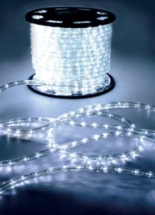 LYYT LED Rope Light Cool White (5000-5500K) 50m LYYT