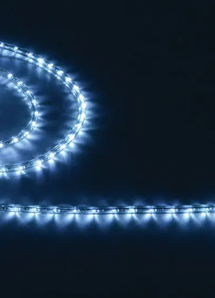 LYYT LED Rope Light Cool White (5000-5500K) 50m LYYT