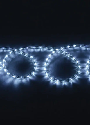 LYYT LED Rope Light Cool White (5000-5500K) 50m LYYT