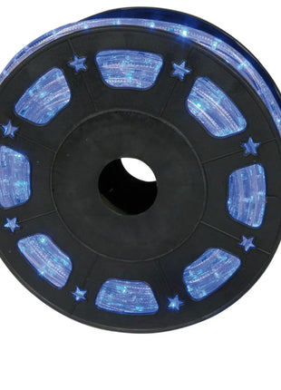 LYYT LED Rope Light Blue 50m LYYT