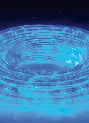 LYYT LED Rope Light Blue 50m LYYT