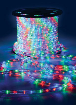 LYYT LED Rope Light Multicolour 50m LYYT