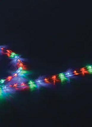 LYYT LED Rope Light Multicolour 50m LYYT