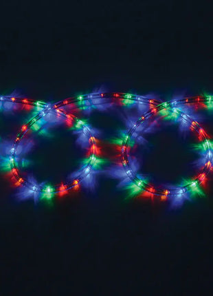 LYYT LED Rope Light Multicolour 50m LYYT