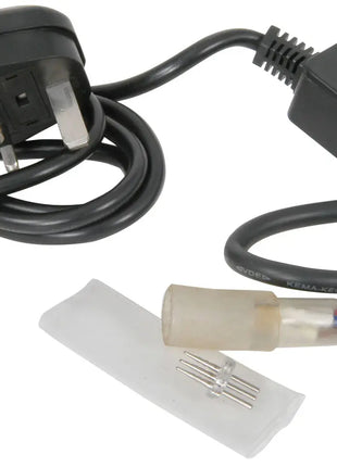 LYYT LED Ropelight 3-pin Power Cable 1.5m LYYT