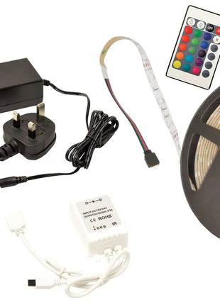 LYYT DIY IP68 LED tape kit 5m RGB LYYT