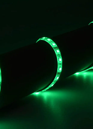 LYYT DIY IP68 LED tape kit 5m RGB LYYT