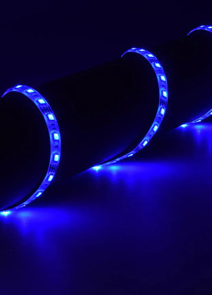 LYYT DIY IP68 LED tape kit 5m RGB LYYT