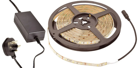 LYYT LED tape kit 5m WW LYYT