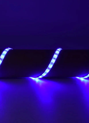 LYYT LED tape 5m - Blue LYYT