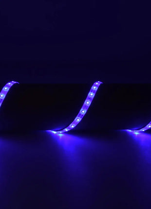 LYYT LED tape 5m - Blue LYYT