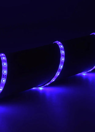 LYYT LED tape 5m - Blue LYYT