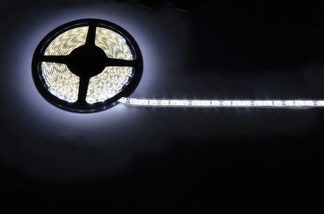LYYT LED tape kit 5m CW LYYT