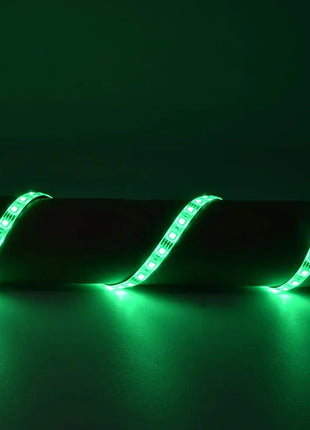 LYYT LED tape 5m - Multi-colour RGB LYYT