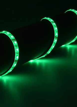 LYYT LED tape 5m - Multi-colour RGB LYYT