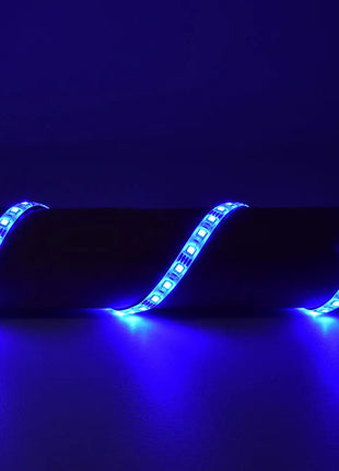 LYYT LED tape 5m - Multi-colour RGB LYYT