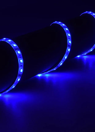LYYT LED tape 5m - Multi-colour RGB LYYT