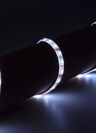LYYT LED tape 5m - Multi-colour RGB LYYT