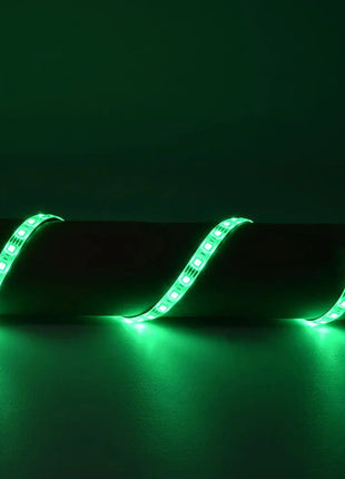 LYYT LED tape 5m - Green LYYT