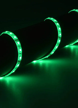 LYYT LED tape 5m - Green LYYT