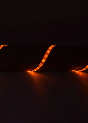 LYYT LED tape 5m - Amber LYYT