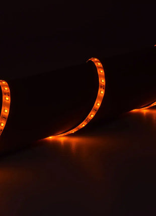 LYYT LED tape 5m - Amber LYYT