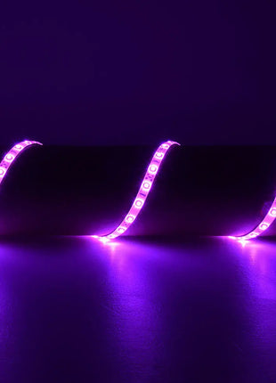 LYYT LED tape 5m - Pink LYYT