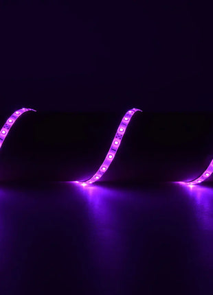 LYYT LED tape 5m - Pink LYYT