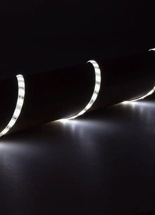 LYYT DIY IP65 LED tape kit 5m CW/WW LYYT
