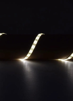 LYYT DIY IP65 LED tape kit 5m CW/WW LYYT