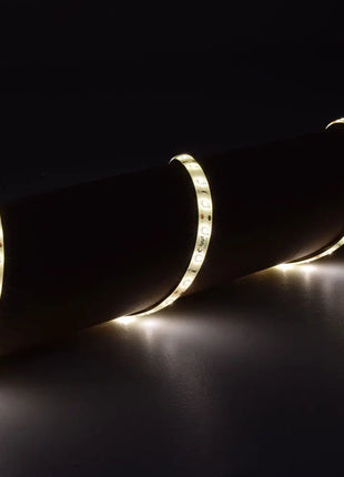 LYYT DIY IP65 LED tape kit 5m CW/WW LYYT