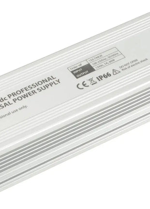 LYYT Power Supply 12Vdc 5A 60W LYYT