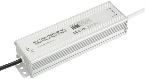 LYYT Power Supply 12Vdc 5A 60W LYYT