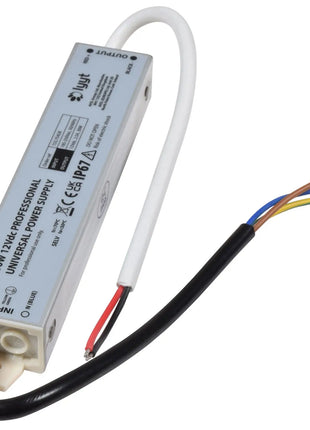 LYYT Power Supply 12Vdc 2.5A 30W LYYT
