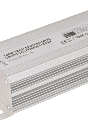 LYYT Power Supply 12Vdc 8.3A 100W LYYT
