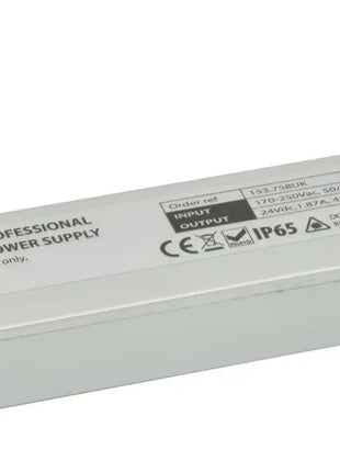LYYT Power Supply 24Vdc 1.875A 45W LYYT