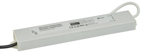 LYYT Power Supply 24Vdc 1.875A 45W LYYT