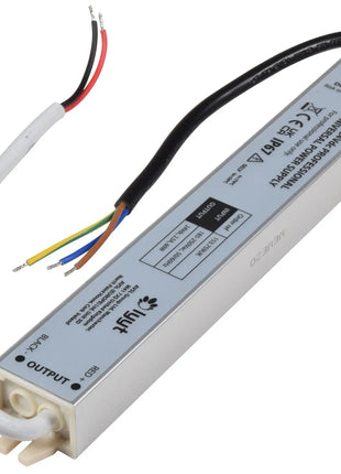 LYYT Power Supply 24Vdc 2.50A 60W LYYT