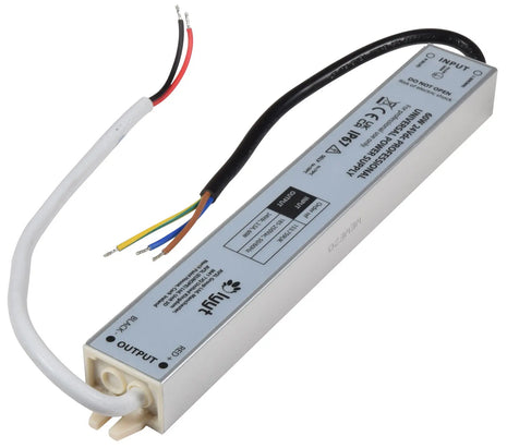 LYYT Power Supply 24Vdc 2.50A 60W LYYT