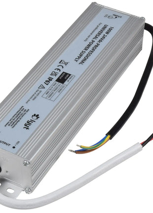 LYYT Power Supply 24Vdc 4.16A 100W LYYT