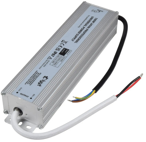 LYYT Power Supply 24Vdc 4.16A 100W LYYT