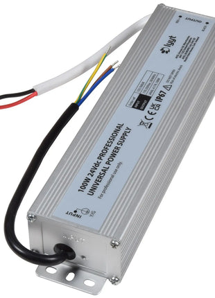 LYYT Power Supply 24Vdc 4.16A 100W LYYT