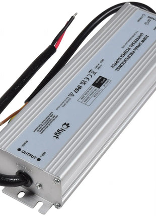 LYYT Power Supply 24Vdc 8.33A 200W LYYT