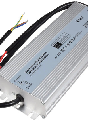 LYYT Power Supply 24Vdc 10.4A 250W LYYT