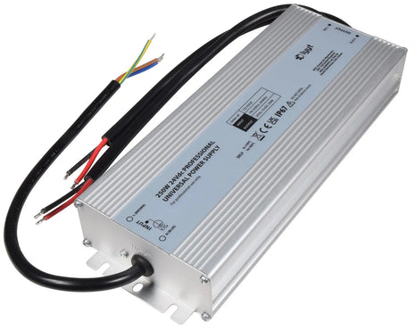 LYYT Power Supply 24Vdc 10.4A 250W LYYT