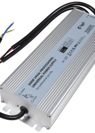 LYYT Power Supply 24Vdc 12.5A 300W LYYT
