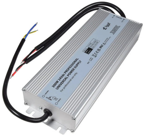 LYYT Power Supply 24Vdc 12.5A 300W LYYT