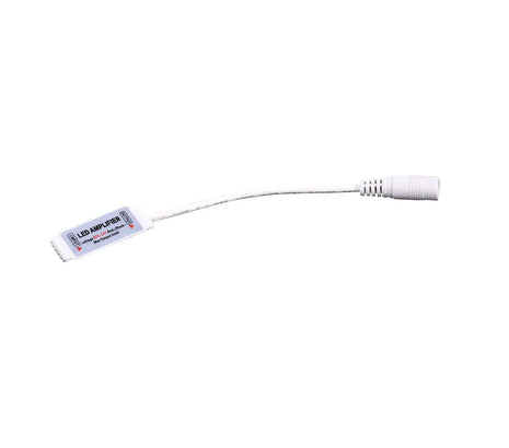 LYYT In-Line RGBW LED Tape Amplifier LYYT